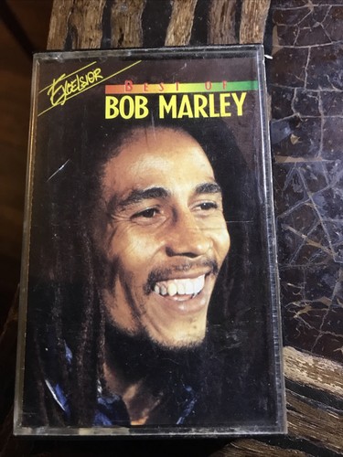 Vintage cassette tape best of - vintage,