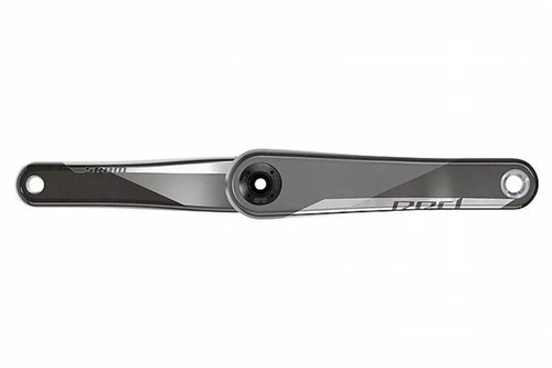 New sram red axs - axs, 175mm