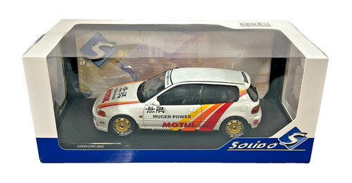 Modellino auto solido scala - solido,