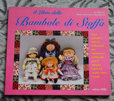 IL LIBRO DELLE  BAMBOLE DI