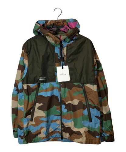 Giacca moncler kounde - giacca, nuova