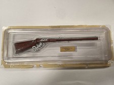 Carabina de tiro XIX secolo