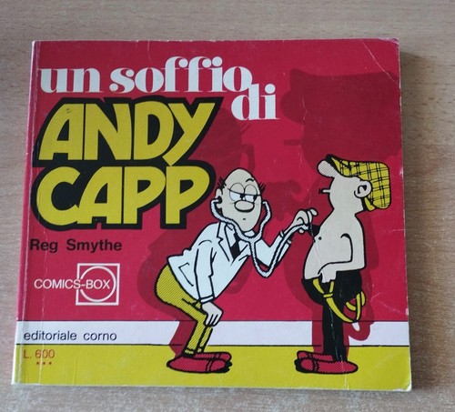 Corno serie il - ed.,