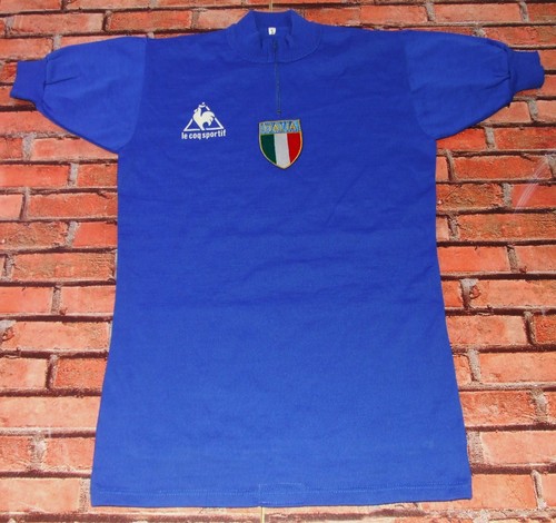 Eroica italia coq sportif - le,