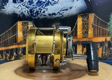 Mulinello acqua salata