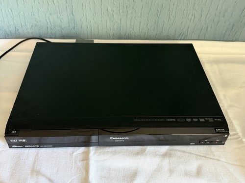 Panasonic dmr ex71s - panasonic, dmr-ex71s