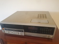 Grundig video cassette - video,