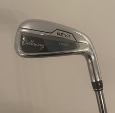 Callaway REVA Rise 7 ferri