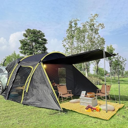 Tenda posteriore auto - , per