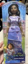 Disney encanto film - film, isabela
