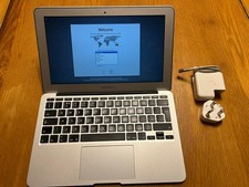 Apple MacBook Air (A1369