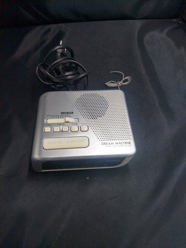 Sony icf c205 radiosveglia - c205,