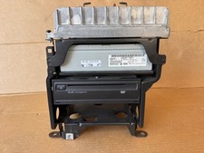 Audi A6 2007   navigation dvd