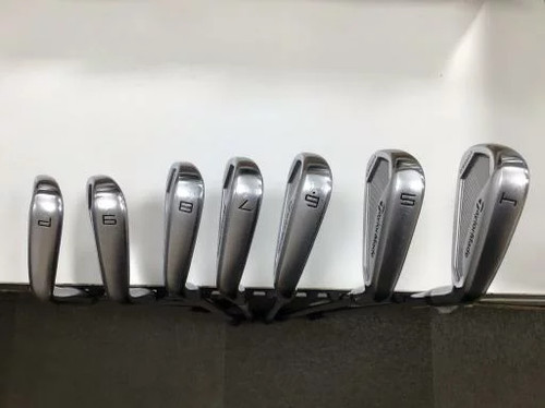 Taylormade p750 set ferri - p750, di