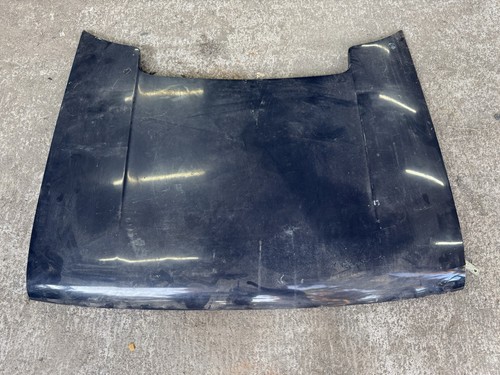 Cofano anteriore fiat uno - fiat, mk2
