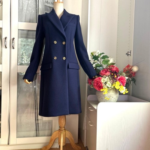 Cappotto caldo cashmere - cappotto,