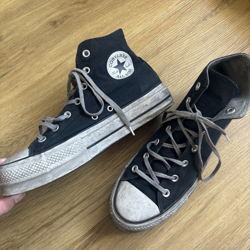 Converse all star nere - converse,