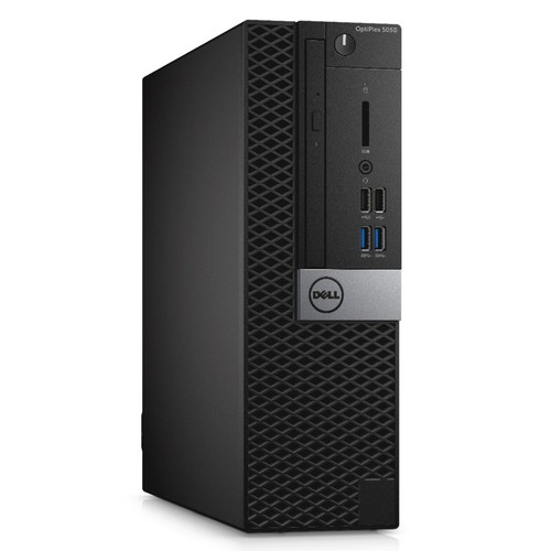 Dell optiplex 5050 - a, i7
