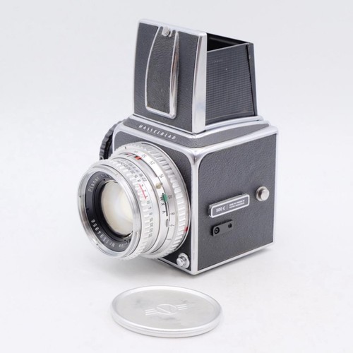 Hasselblad 500c obiettivo - 500c, +