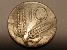 MONETE 4 DELLA REPUBBLICA