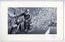 SEVERINO BARALDI - ILL