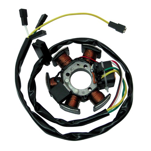 Statore motore alternatore - statore,
