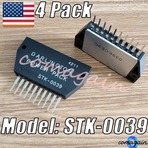 Amplificatore potenza ic - amplificatore,