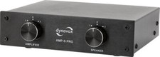 Dynavox AMP-S Pro