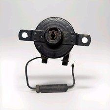 FIAT 500 C TOPOLINO - BLOCCHETTO ACCENSIONE SENZA CHIAVE A CHIODO Q132A-E