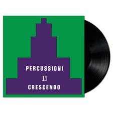 GIULIANO SORGINI - Percussioni