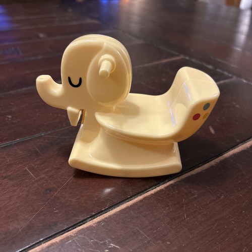Giocattolo elefante dondolo - giocattolo,