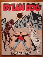 DYLAN DOG  n°111  ORIGINALE