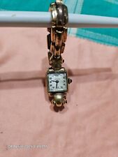 orologio donna vintage con