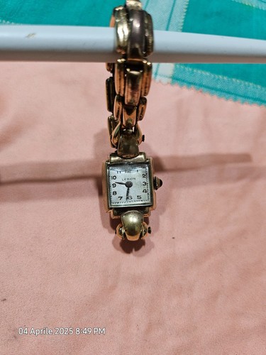 Orologio donna vintage - vintage, con
