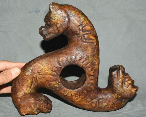 Statua freccette cina - freccette, 10"