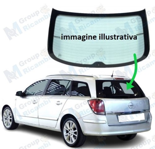 Opel astra station wagon - opel,