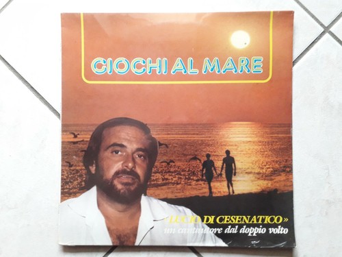 Lucio cesenatico giochi - cesenatico,