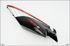 Carena laterale codone posteriore  sinistra Keeway motor TX 125 motard 2017 2020