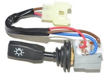 DEVIO LUCI LAND ROVER DEFENDER