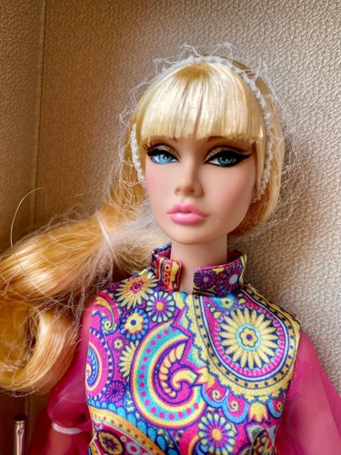 Poppy parker enlightened - parker,