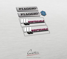 KIT COMPLETO STICKER ADESIVI