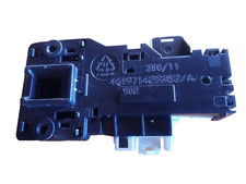 ELETTROSERRATURA 46197142035 SPORTEL OBLÒ BLOCCOPORTA LAVATRICE IGNIS WHIRLPOOL 