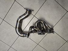 KIT collettori 4 in 1 +