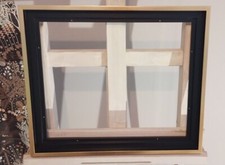 Caisse américaine en bois