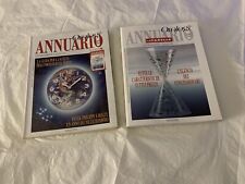 Annuario Orologi Le misure del tempo 2000/2001