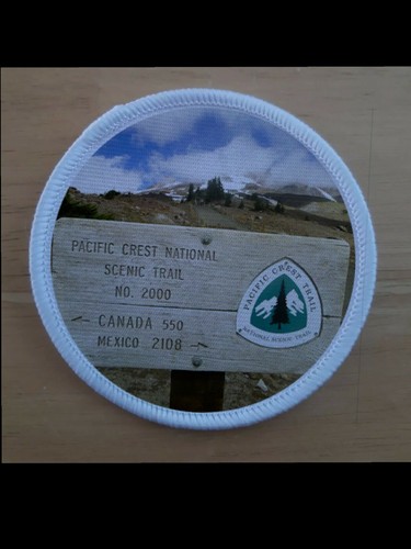 Pacific national trail canada - pacific,