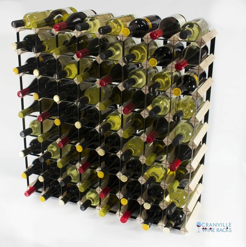 Cranville vino cremagliera - cranville,