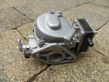 CARBURATORE PER TOHATSU & NISSAN 9.8HP M9.8 NS9.8 2 TEMPI BARCA MOTORE MOTORI AUTO
