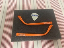 Auricolari vintage Oakley lame