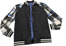 Giacca uomo personalizzata per